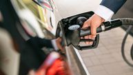 Vlada produžila uredbu: Ograničene cene goriva do kraja meseca
