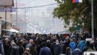 Office for Kosovo and Metohija reacts to unrest in Kosovska Mitrovica: EU's Lajcak has been informed