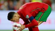 Ronaldo se oglasio pred Srbiju i izrazio samo jednu želju!