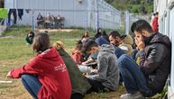 Zbog sve većeg priliva izbeglica, situacija u nemačkim gradovima napeta: Koliko ova zemlja može da ih primi?