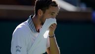 Dimitrov ostavio Novaka na vrhu: Medvedev izgubio u osmini finala Indijan Velsa!