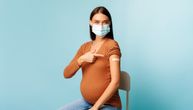 "Vakcinacija trudnica protiv korone je bezbedna": Brnabić o zvaničnom stavu struke