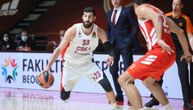 Demant: Šengelija ostaje igrač CSKA, gruzijski mediji izmislili da je napustio klub