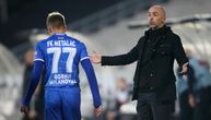 Retkost u srpskom fudbalu: Ekipa u seriji poraza, u zoni ispadanja - treneru puna podrška