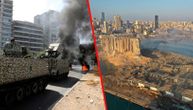 Šta se dešava u Bejrutu: Smrtonosna pucnjava zbog istrage eksplozije u luci 2020. godine