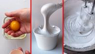 Evo kako da napravite čuveni slatkiš: Mančmelou pena iz vaše kuhinje