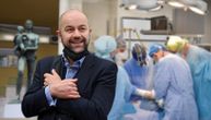 Svetski doktor u Tiršovoj izveo teške operacije na dvoje dece: Nekad su od tih srčanih mana umirali po rođenju