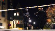 Napad u Norveškoj najverovatnije teroristički čin: Bezbednjaci od ranije znali za osumnjičenog