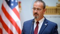 Ambasador SAD u Srbiji o Otvorenom Balkanu: "Slobodan protok presudan za evropsku budućnost Srbije i regiona"