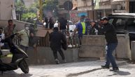 Eksplozije i pucnji odjekuju u Bejrutu: Najmanje šestoro mrtvih