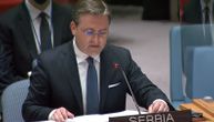 Savet bezbednosti UN sluša o šok bombama i napadu pripadnika ROSU: Selaković o dešavanjima na KiM