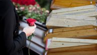 I u Pirotu tokom oktobra oboren rekord u sahranjivanju: Bilo više od 90 pogreba, najmanje 3 dnevno