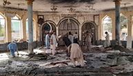 Islamska država preuzela odgovornost za napad u Avganistanu: Ubijena najmanje 41 osoba