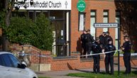 Britanija uči na greškama: Uvode se jače bezbednosne mere nakon ubistva poslanika