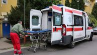 Hitna pomoć: Situacija sa kovidom u Beogradu se popravlja, noćas samo 8 prevoza pacijenata