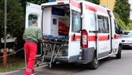 Saobraćajna nesreća u Surčinu, jedna osoba teže povređena: Hitna pomoć tokom noći intervenisala 108 puta