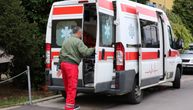 Mirna noć u Beogradu: 102 intervencije Hitne pomoći na javnim mestima, 2 udesa bez teže povređenih
