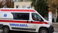 Sudar autobusa i auta u Beogradu: Dva dečaka hitno prevezena u Tiršovu