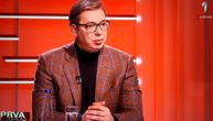 Vučić o hapšenju Dijane Hrkalović: "Neko je danas progovorio"