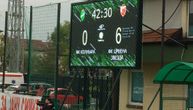 Zvezda uništila Kolubaru: Crveno-beli imali 6:0 na poluvremenu, prvenac Lazetića u velikoj sedmici!