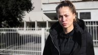 Dijani Hrkalović produžen pritvor za još 30 dana