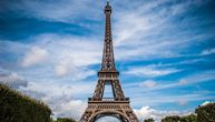 Vikend putovanje u Pariz odlično je za početak upoznavanja atrakcija "Grada svetlosti"
