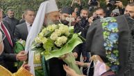 Patrijarh Porfirije služio liturgiju u Sarajevu: "Vera bez dela je mrtva"