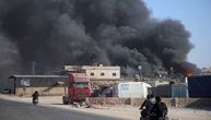 Sirijska vojska granatirala Sarmad, najmanje četvoro poginulih, na desetine povređeno
