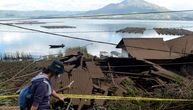 Snažan zemljotres pogodio Bali: Poginulo najmanje troje ljudi