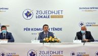 CIK objavila konačne rezultate prvog kruga lokalnih izbora na Kosovu i Metohiji