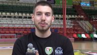 Srpski košarkaš "digao sidro" iz Partizanovog rivala u Evrokupu i prešao u Legiju
