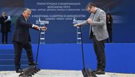Orban i Vučić poručuju sa Horgoša: Srbi i Mađari će imati dovoljno gasa za stanovništvo i privredu