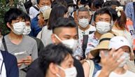 Novi omikron soj korona virusa potvrđen i u Japanu