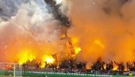 Amsterdam u plamenu, Ajaks gazi Dortmund, da li je Tadiću ukraden gol?