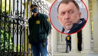 FBI upao u kuću Olega Deripaske u Vašingtonu