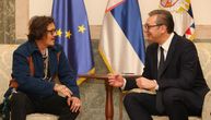 Vučić će odlikovati Depa na Dan državnosti: Biće mi velika čast da dođem 15. februara