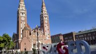 Segedin ima bogatu istoriju: Najsunčaniji mađarski grad nije samo za šoping