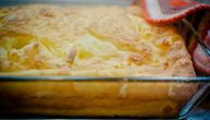 Recept za slanu pitu od palačinki: Ukusan i zasitan obrok koji će obožavati i deca