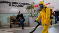 Rusija krila podatke o pravom broju preminulih od korone? "U pandemiji izgubili milion stanovnika"