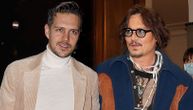 Bikovic reveals details of his conversation with Johnny Depp, and what he is like in private
