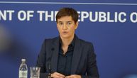 Premijerka Brnabić o otvaranju klastera 4: "Veliki pomak i priznanje za sve što smo uradili"