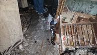 Strah stanara zgrade u Sarajevskoj zbog komšije: Izazvao tri požara, urinirao po zgradi