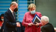 Poslednji EU samit Angele Merkel u Briselu?