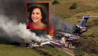 Ispovest žene koja je preživela pad aviona u Teksasu: "U panici sam izgubila i cipele"
