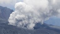 Erupcija vulkana na popularnom japanskom ostrvu: Izdata dva upozorenja