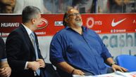 Veliki niz Aleksandra Džikića u Izraelu: Bivši trener Partizana vezao 13 pobeda u svim takmičenjima