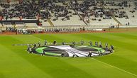 (UŽIVO) Partizan - Gent: Crno-beli za treću pobedu u LK, sa Belgijancima za prevlast u grupi