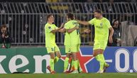 Partizanov rival iz Lige konferencija osvojio kup, Srbin postigao odlučujući penal