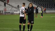 Partizan ima plan: Ukoliko dođe dobra ponuda, Holender može da ide