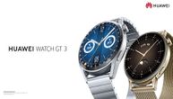 Huawei Watch GT3: Možda i najbolji premijum izgled na tržištu